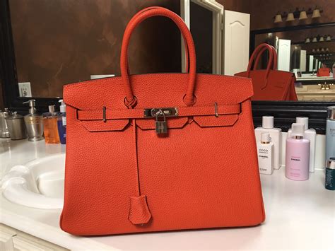 are there any fake hermes bags on ebay|hermes bag knockoff.